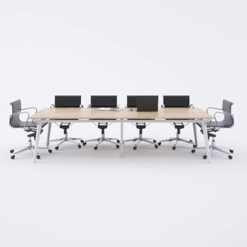 Nova Toplantı Masası L