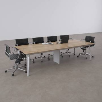 Nova Toplantı Masası L