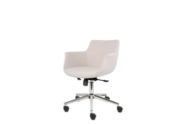 Swan Çalışma ve Misafir Koltuğu