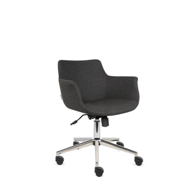 Swan Çalışma ve Misafir Koltuğu Çalışma Koltuğu