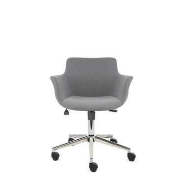 Swan Çalışma ve Misafir Koltuğu Çalışma Koltuğu