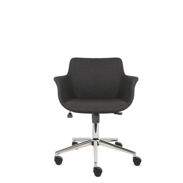 Swan Çalışma ve Misafir Koltuğu Çalışma Koltuğu
