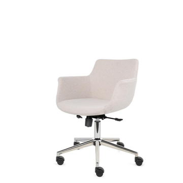 Swan Çalışma ve Misafir Koltuğu Çalışma Koltuğu