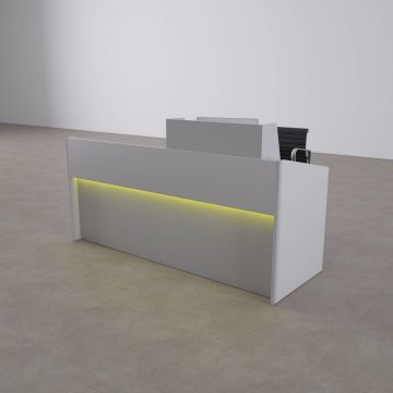 Banko 3 120 - Beyaz+Beyaz