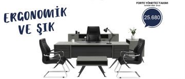 Forte Yönetici Takımı