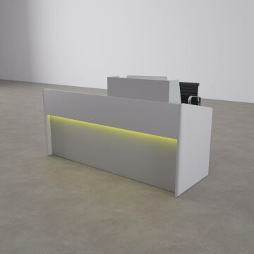 Banko 3 140 - Beyaz+Beyaz