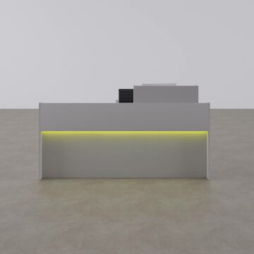 Banko 3 140 - Beyaz+Beyaz